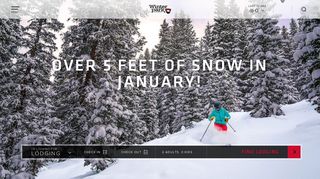 Winter Park Resort - Official Ski Resort Website - Winter Park, Colorado