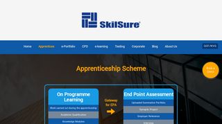 Apprentice | SkilSure®