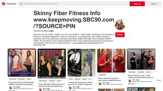 101 Best Skinny Fiber Fitness Info www.keepmoving.SBC90.com ...