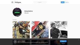 #skipdaline hashtag on Instagram • Photos and Videos