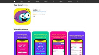 skitto on the App Store - iTunes - Apple
