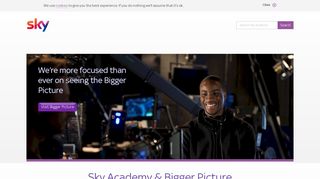 Sky Academy - Sky Academy