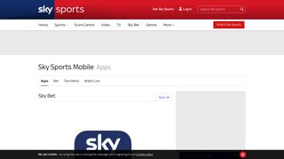 Sky Bet - Sky Sports