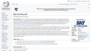 Sky On Demand - Wikipedia