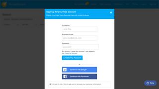 Skyline / Skybest Communications's Email Format | Email Format for ...