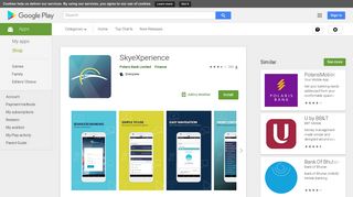 SkyeXperience - Apps on Google Play