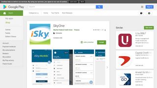 SkyOne - Apps on Google Play