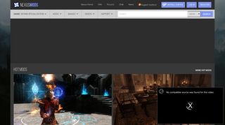 Skyrim Special Edition Nexus - Mods and Community