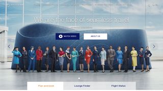 SkyTeam Airline Alliance | Official Website