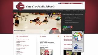 Cass City Public Schools