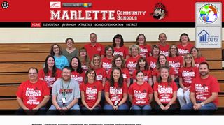 Marlette Community Schools