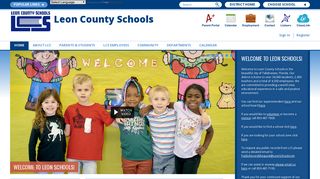 Skyward Web - Leon County Schools
