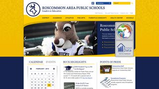 Roscommon Area Public Schools