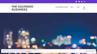 Trick to login to SLC airport wifi – The Colorado Kushners