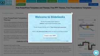Free Slides - SlideGeeks