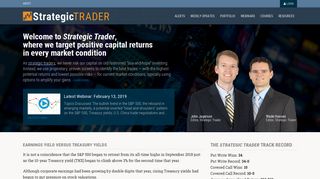 Slingshot Trader - InvestorPlace