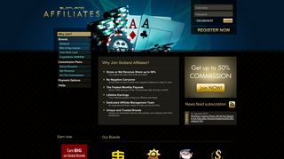 Why Join Slotland Affiliates? – Slotland Casino and Win A Day ...