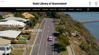 Home (State Library of Queensland)