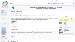 Smart Adserver - Wikipedia