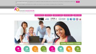 Smart Assessor e-portfolio Training | eportfolios | digital portfolio