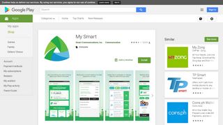 My Smart - Apps on Google Play