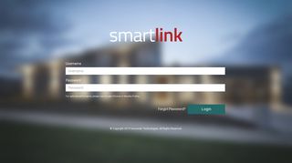 SmartLink - SecureNet SmartLink Login For customers with Smart ...
