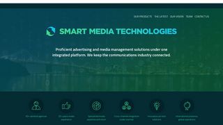 Smart Media Technologies | ERP: Enterprise Resource Planning ...