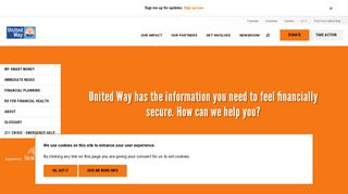 MySmartMoney | United Way Worldwide