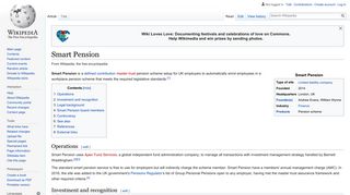 Smart Pension - Wikipedia