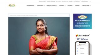 Smart Ration Card Tamil Nadu - Application Procedure - IndiaFilings