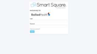 SmartSquare - PowerPlan Identity Provider