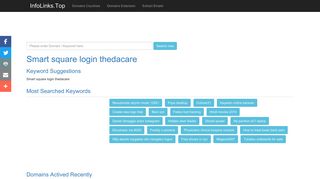 Smart square login thedacare Search - InfoLinks.Top