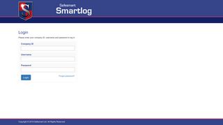 Smartlog V5