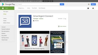 SmartAgent Connect - Apps on Google Play