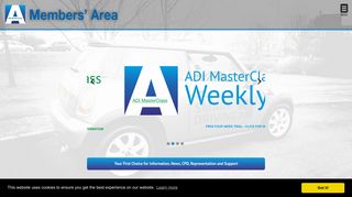 ADI MasterClass