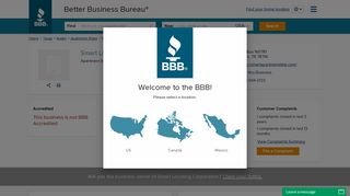 Smart Locating Corporation | Better Business Bureau® Profile