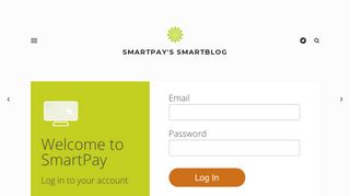 Jul 7 Customer Self-Service via SmartPay Account - SmartPay's Blog ...