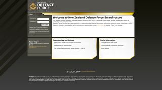 Welcome to DEFENCE SMART PROCURE
