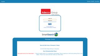SmartSearch Online