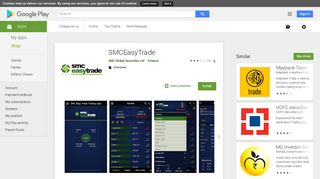 SMCEasyTrade - Apps on Google Play