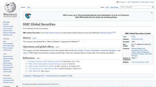 SMC Global Securities - Wikipedia
