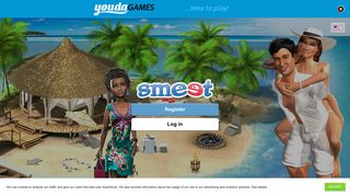 Smeet - Play online for free | Youdagames.com