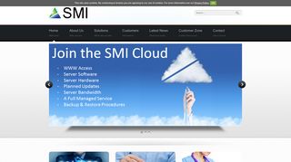 SMI: Solutions for Staff Rotas, Patient Management and Human ...