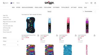 Sale | Smiggle Online