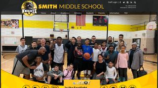 Smith Middle School