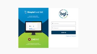 Login | BGL - SMSF and Corporate Compliance