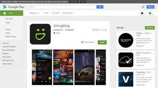 SmugMug - Apps on Google Play