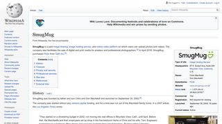 SmugMug - Wikipedia