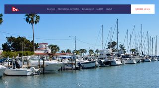 Home - Smyrna Yacht Club 2019