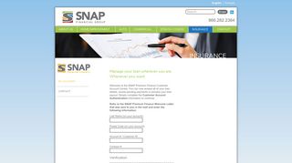 SNAP Financial: Programs | Premium